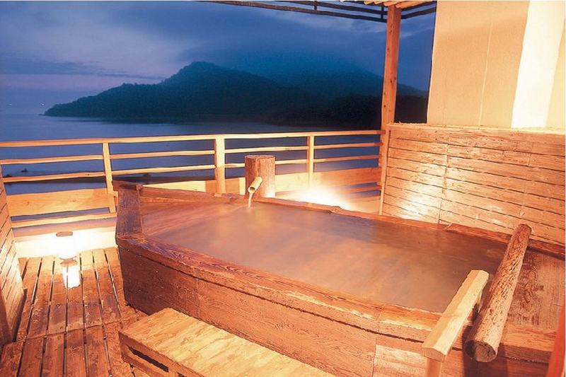 ホテル （やっぱ広島じゃ割）景勝館　漣亭 福山市 エクステリア 写真