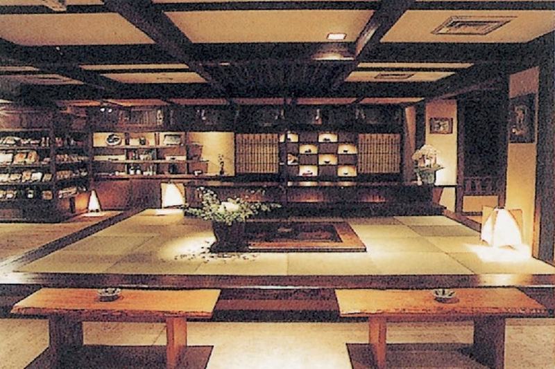 ホテル （やっぱ広島じゃ割）景勝館　漣亭 福山市 エクステリア 写真